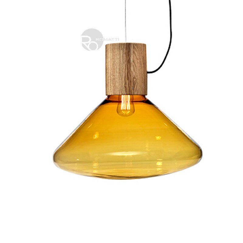 Подвесной светильник Lumos by Romatti