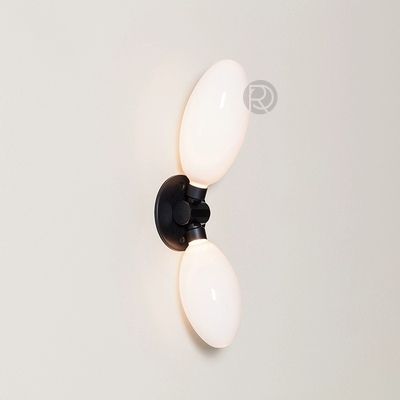 Настенный светильник (Бра) TARA by Romatti
