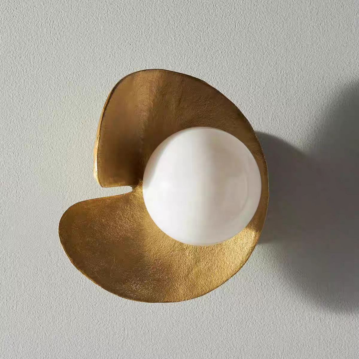 Настенный светильник (Бра) AURORBAIX by Romatti