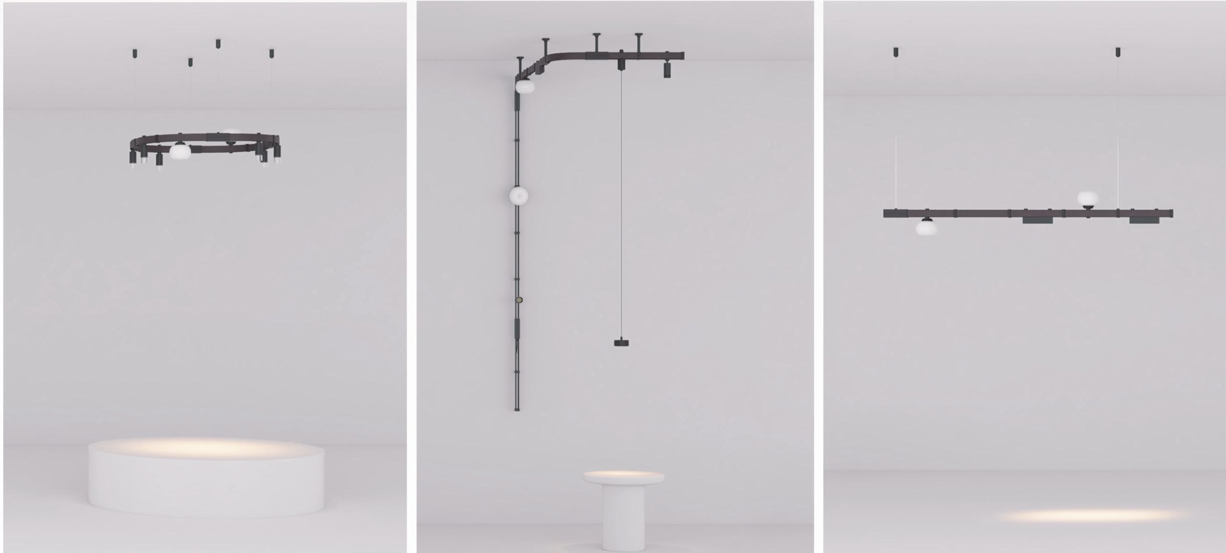 Коннектор MOBIUS by Romatti