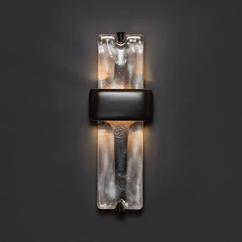 Настенный светильник (Бра) GARME by Romatti