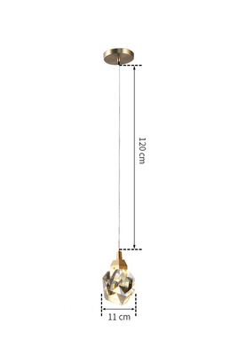 Подвесной светильник LOSEN by Romatti
