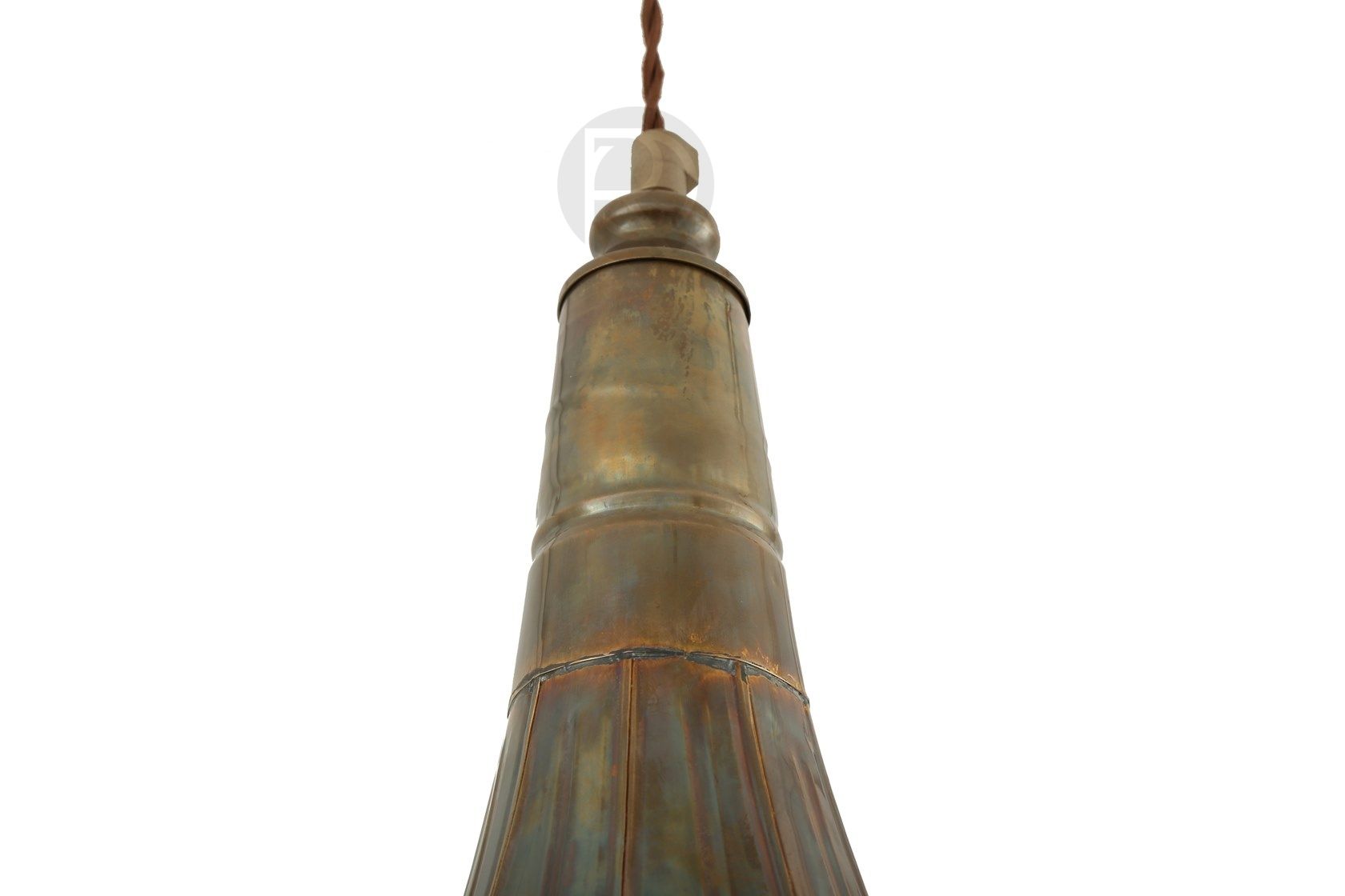 Подвесной светильник GRAMOPHONE by Mullan Lighting
