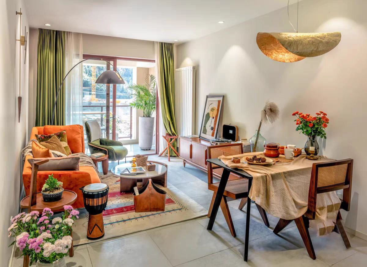 Подвесной светильник PATSY by Romatti