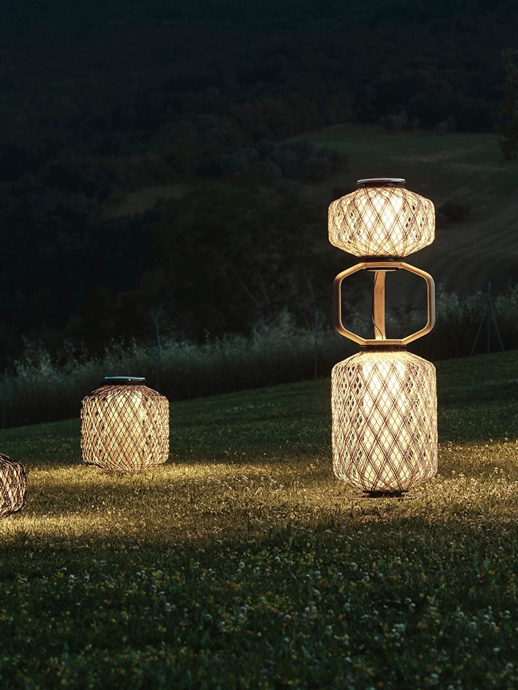Настольная лампа DEDONAS by Romatti