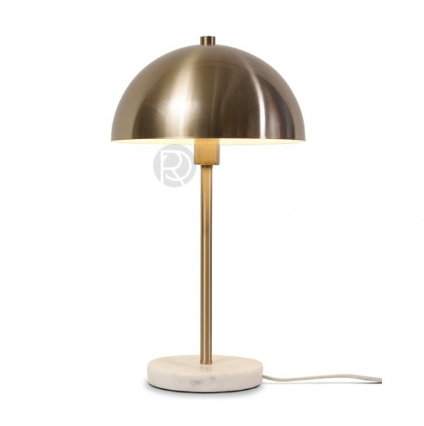 Дизайнерская настольная лампа в стиле Лофт TOULOUSE by Romi Amsterdam
