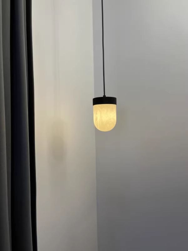 Подвесной светильник TORVELLA by Romatti