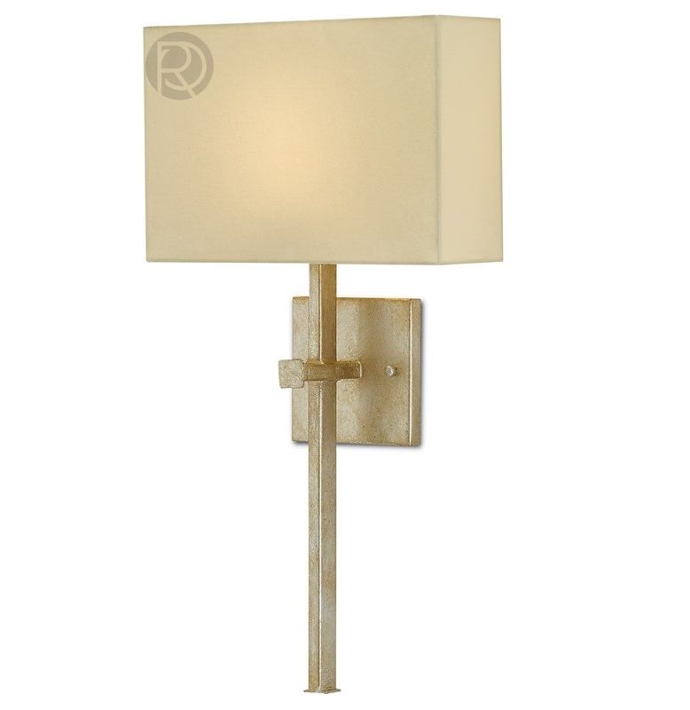 Настенный светильник (Бра) ASHDOWN by Currey & Company