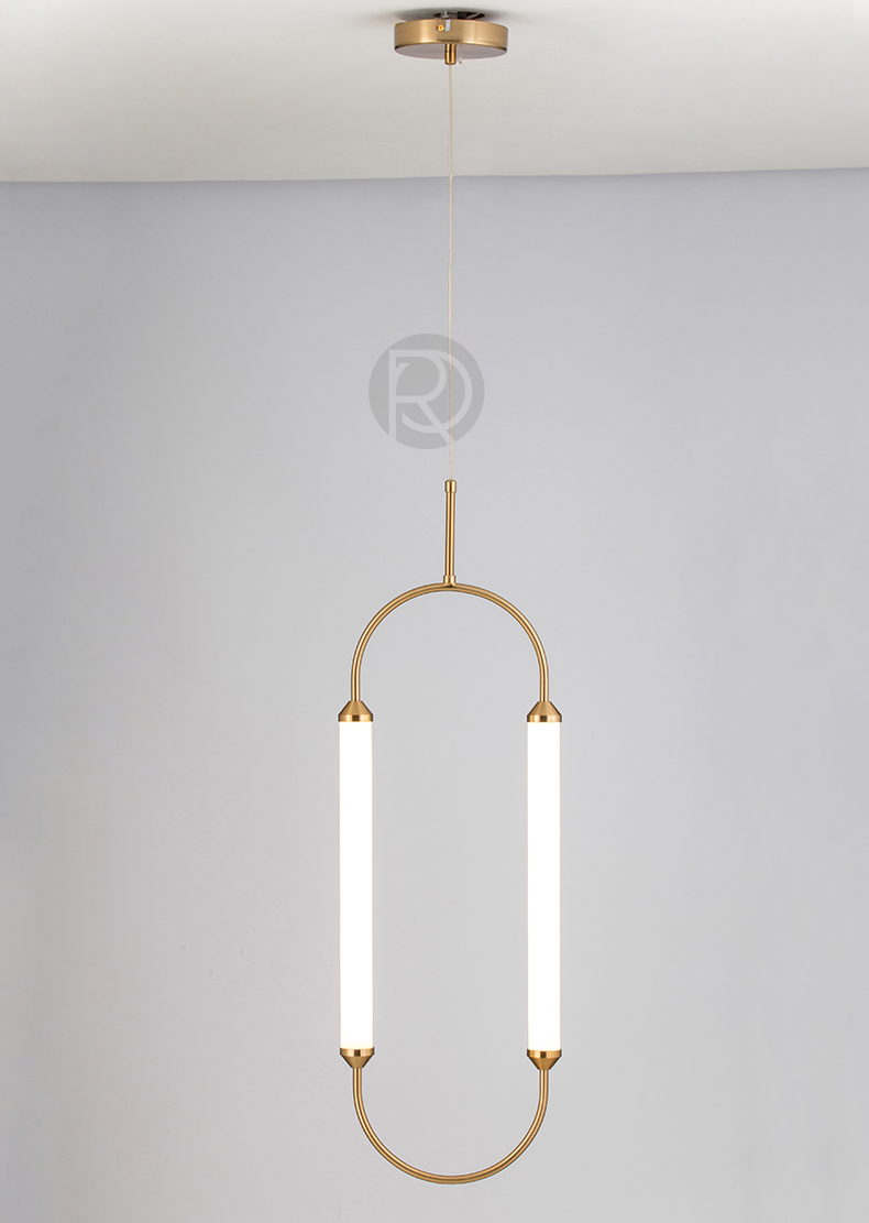 Подвесной светильник HOVER by Romatti