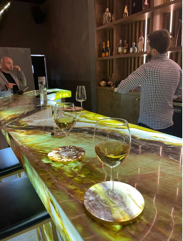 Освещение для HoReCa