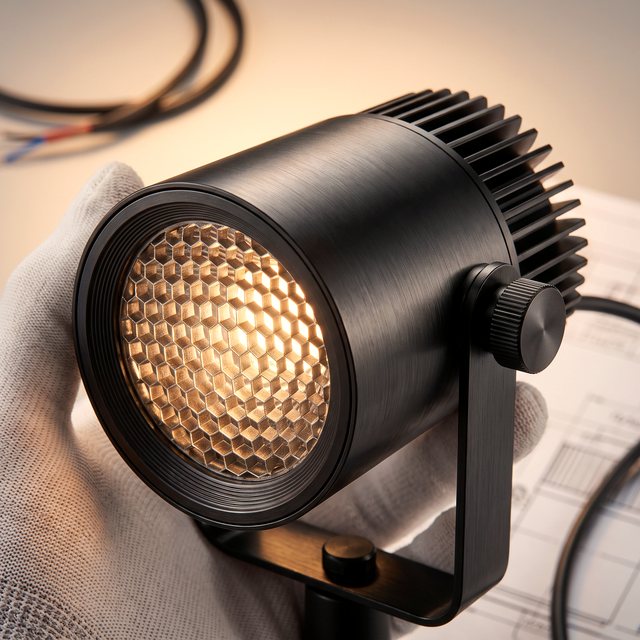 Как читать характеристики светильника: IP, CRI, UGR, лм/Вт