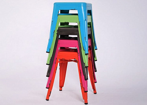 Дизайнерская мебель для кафе, баров, ресторанов