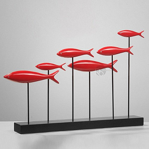 Дизайнерские предметы интерьера и декор