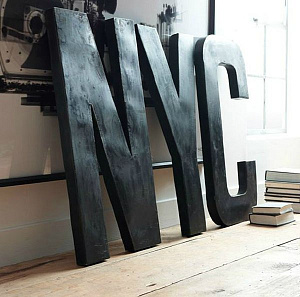 Дизайнерские предметы интерьера и декор