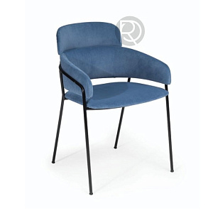 Дизайнерская мебель для кафе, баров, ресторанов