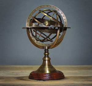 Дизайнерские предметы интерьера и декор