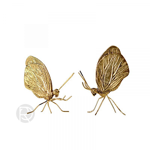 Дизайнерские предметы интерьера и декор