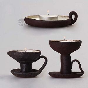 Дизайнерские предметы интерьера и декор