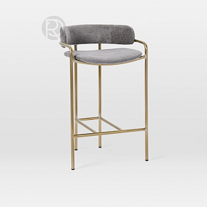 Дизайнерская мебель для кафе, баров, ресторанов