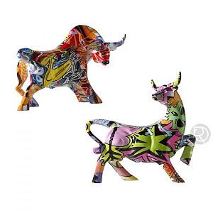 Дизайнерские предметы интерьера и декор