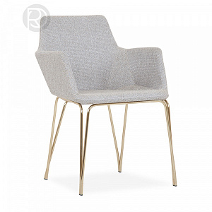 Дизайнерская мебель для кафе, баров, ресторанов