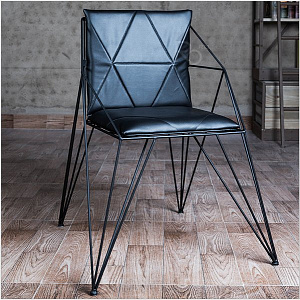 Дизайнерская мебель для кафе, баров, ресторанов