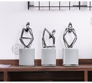 Дизайнерские предметы интерьера и декор