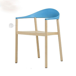 Дизайнерская мебель для кафе, баров, ресторанов