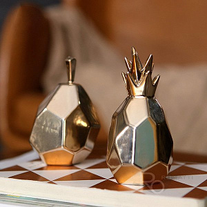 Дизайнерские предметы интерьера и декор