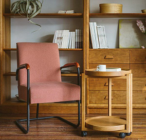 Дизайнерская мебель для кафе, баров, ресторанов