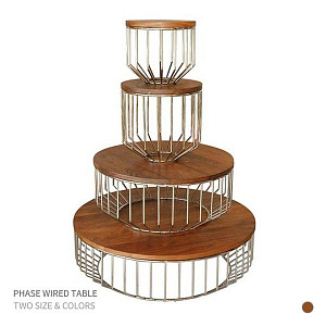 Дизайнерская мебель