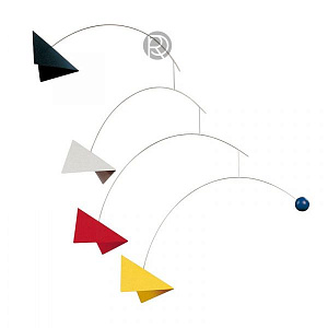 Дизайнерские предметы интерьера и декор