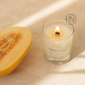 Дизайнерские предметы интерьера и декор