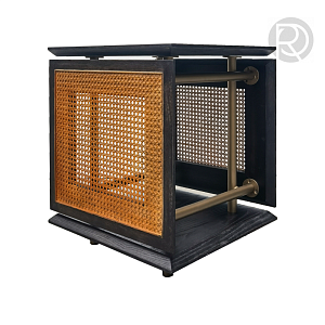 Дизайнерская мебель для кафе, баров, ресторанов