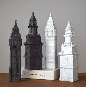 Дизайнерские предметы интерьера и декор