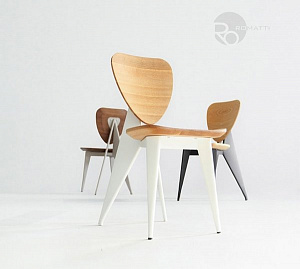 Дизайнерская мебель для кафе, баров, ресторанов