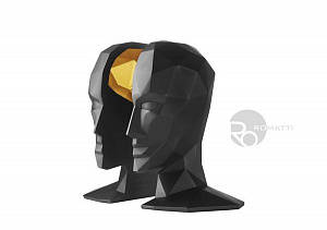 Дизайнерские предметы интерьера и декор