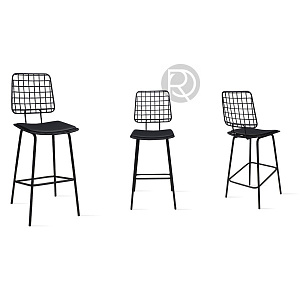 Дизайнерская мебель для кафе, баров, ресторанов