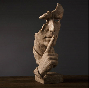 Дизайнерские предметы интерьера и декор