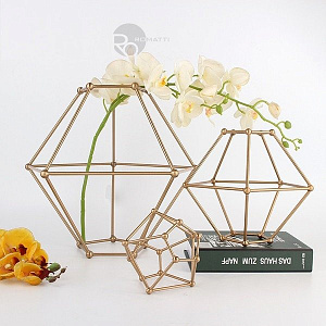 Дизайнерские предметы интерьера и декор