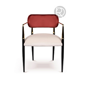 Дизайнерская мебель для кафе, баров, ресторанов