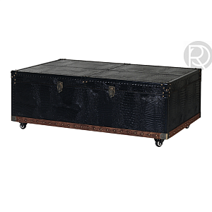 Дизайнерская мебель для кафе, баров, ресторанов